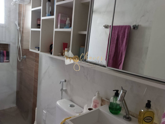Imagem Apartamento com 2 Quartos à Venda, 65 m² em Vila Mascote - São Paulo