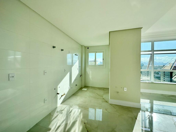 Imagem Apartamento com 3 Quartos à Venda, 135 m² em Zona Nova - Capao Da Canoa