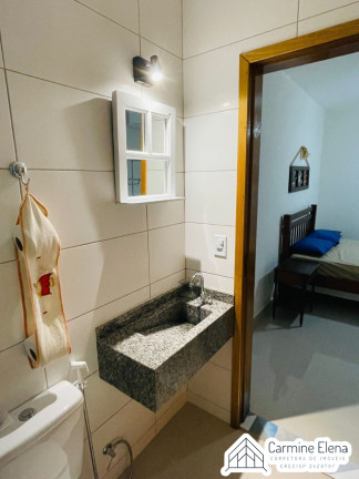 Imagem Apartamento com 2 Quartos à Venda, 72 m² em Maranduba - Ubatuba