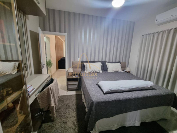 Imagem Casa com 3 Quartos à Venda, 230 m² em Parque Residencial Mart Ville - Presidente Prudente