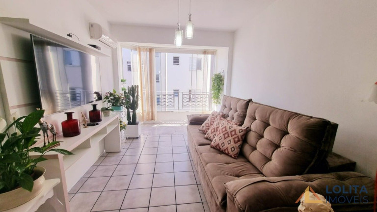 Imagem Apartamento com 3 Quartos à Venda, 102 m² em Estreito - Florianopolis