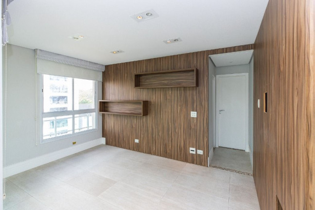 Imagem Apartamento com 3 Quartos à Venda, 155 m² em Moema - São Paulo