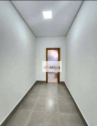Imagem Casa com 3 Quartos à Venda, 194 m² em Jardim Piemonte - Indaiatuba