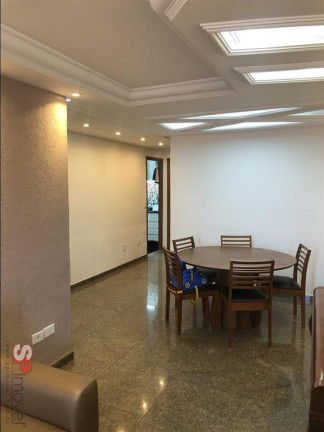 Apartamento com 3 Quartos à Venda, 79 m² em Jardim Independência - São Paulo