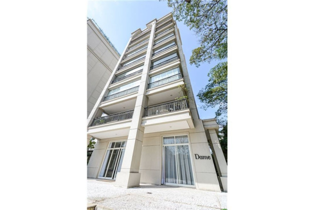 Apartamento com 3 Quartos à Venda, 235 m² em Brooklin Novo - São Paulo