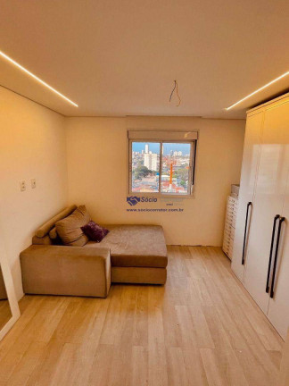 Apartamento com 2 Quartos à Venda, 73 m² em Vila Maria - São Paulo