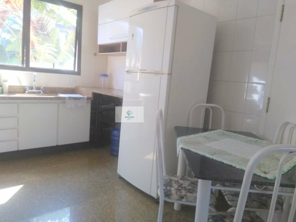 Imagem Apartamento com 3 Quartos à Venda, 125 m² em Enseada - Guarujá