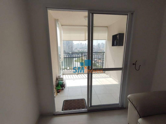 Apartamento com 3 Quartos à Venda, 70 m² em Vila Da Saúde - São Paulo