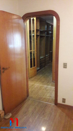 Imagem Apartamento com 4 Quartos à Venda, 254 m² em Centro - São Bernardo Do Campo