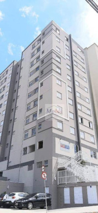 Imagem Apartamento com 2 Quartos à Venda, 42 m² em Vila Valparaíso - Santo André