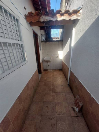 Imagem Casa com 1 Quarto à Venda, 30 m² em Aviação - Praia Grande