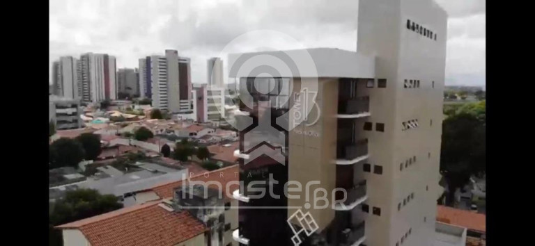 Imagem Imóvel Comercial à Venda, 25 m² em Fátima - Fortaleza