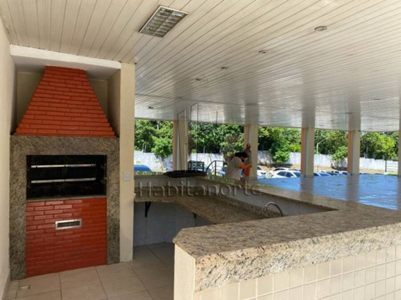 Imagem Apartamento com 2 Quartos à Venda, 52 m² em Flores - Manaus