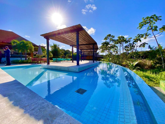 Foto do imóvel: Terreno à Venda, 700 m² em Condominio Praia Do Castelo - Mata De São João