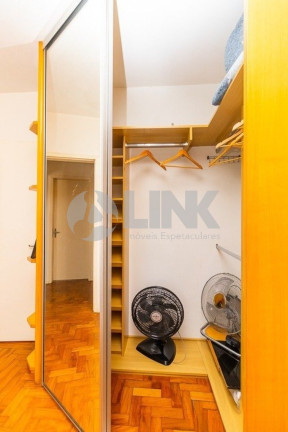 Apartamento com 2 Quartos à Venda, 58 m² em Centro Histórico - Porto Alegre