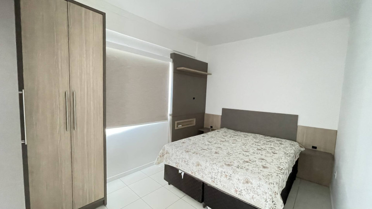 Imagem Apartamento com 1 Quarto à Venda, 93 m² em Centro - Barra Velha