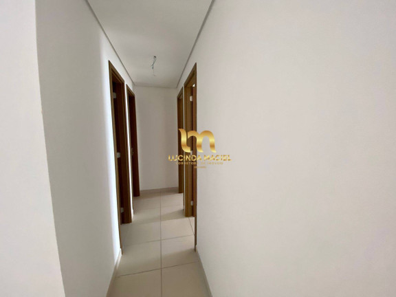 Imagem Apartamento com 3 Quartos à Venda, 111 m² em Boqueirão - Praia Grande