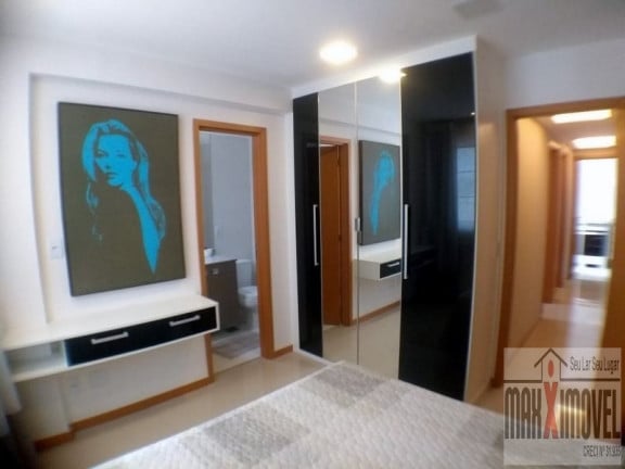 Imagem Apartamento com 3 Quartos à Venda, 80 m² em Méier - Rio De Janeiro