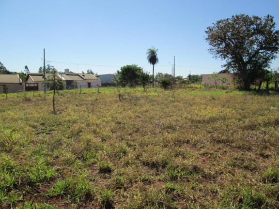 Imagem Terreno à Venda,  em Jardim Lagoa Dourada - Campo Grande