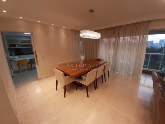 Apartamento com 3 Quartos à Venda, 221 m² em Perdizes - São Paulo