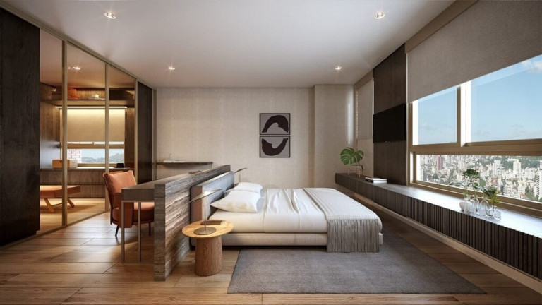 Imagem Apartamento com 3 Quartos à Venda, 192 m² em Itaim Bibi - São Paulo
