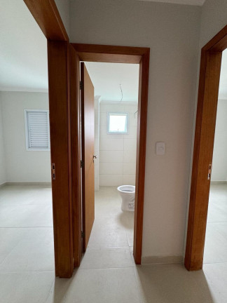 Imagem Apartamento com 2 Quartos à Venda, 70 m² em Caiçara - Praia Grande