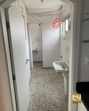 Apartamento com 3 Quartos à Venda, 128 m² em Vila Gomes Cardim - São Paulo