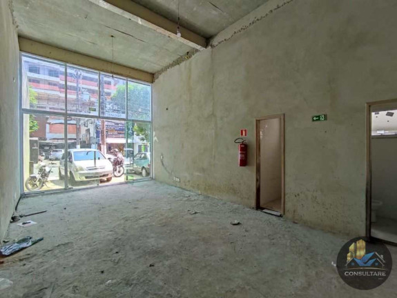 Imagem Imóvel à Venda, 200 m² em Pompéia - Santos