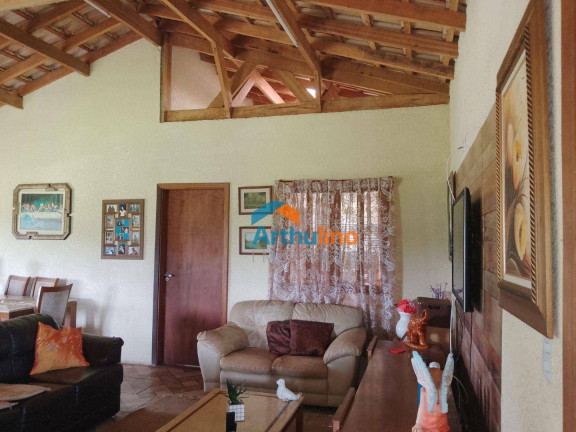 Foto do imóvel: Chácara com 2 Quartos à Venda, 6.937 m² em Saboó - São Roque