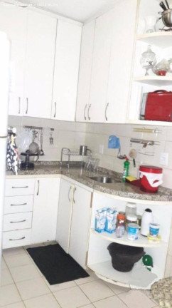 Apartamento com 3 Quartos à Venda, 98 m² em Iputinga - Recife