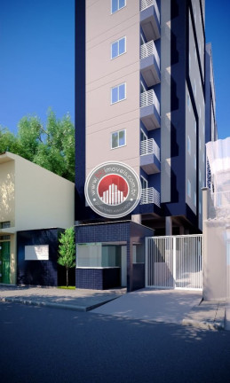 Imagem Apartamento com 2 Quartos à Venda, 44 m² em Centro - Nilopolis