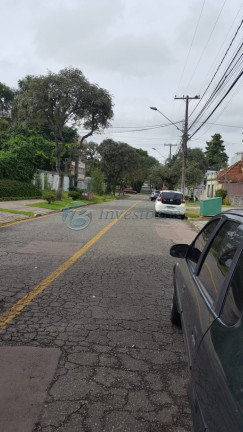 Imagem Terreno à Venda, 419 m² em Alto Da Rua Xv - Curitiba