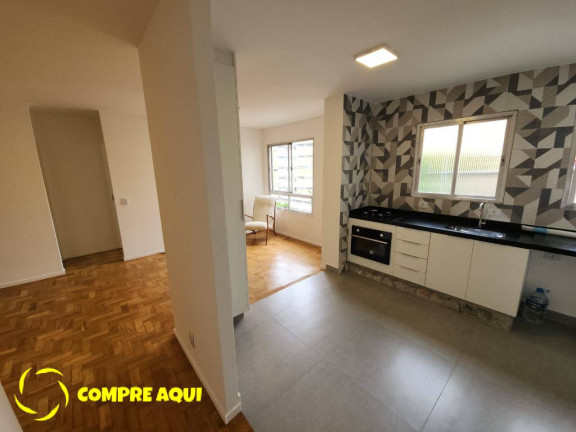 Imagem Apartamento com 1 Quarto à Venda, 50 m² em Campos Elíseos - São Paulo