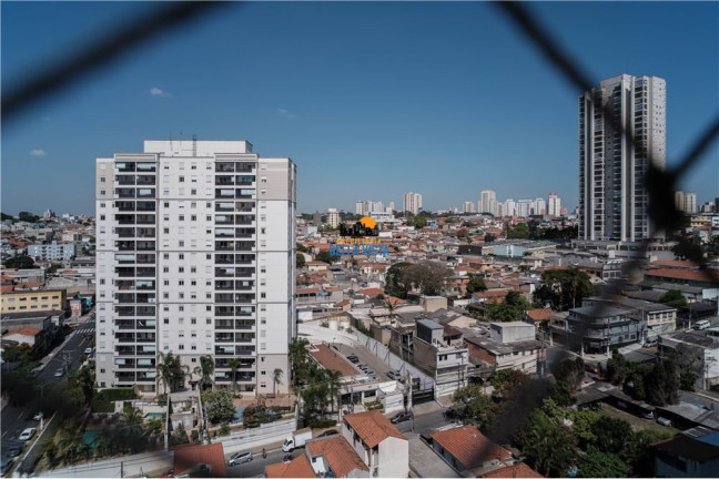 Apartamento com 2 Quartos à Venda,  em Sacomã - São Paulo