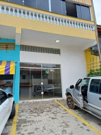 Imagem Sala Comercial para Alugar, 180 m² em Santo Antônio - Louveira