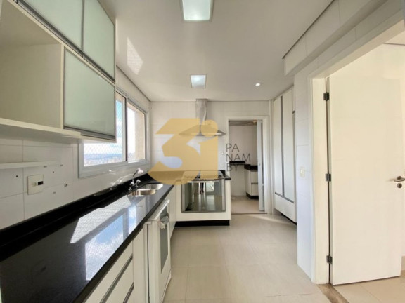 Imagem Apartamento com 3 Quartos à Venda, 137 m² em Morumbi - São Paulo