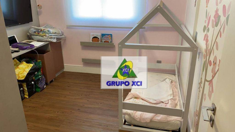 Imagem Apartamento com 4 Quartos à Venda, 230 m² em Jardim Das Samambaias - Jundiaí