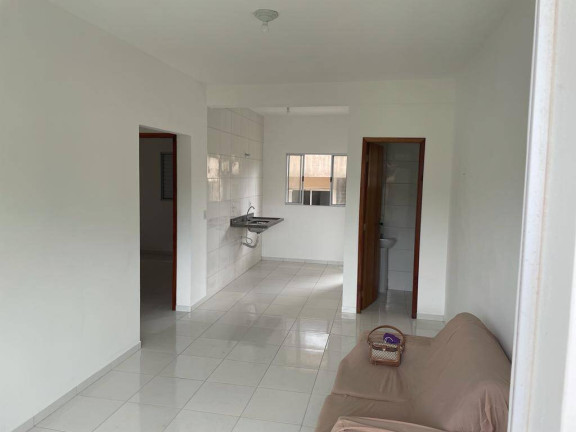 Apartamento com 2 Quartos à Venda, 55 m² em Maranduba - Ubatuba