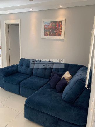 Imagem Apartamento com 2 Quartos à Venda, 50 m² em Parque Bom Retiro - Paulínia