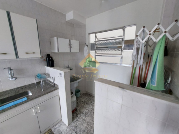 Imagem Apartamento com 2 Quartos à Venda, 67 m² em Itaguá - Ubatuba