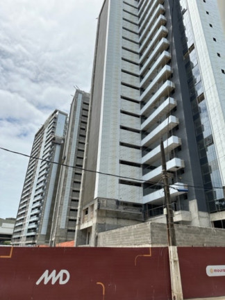 Imagem Apartamento com 4 Quartos à Venda, 302 m² em Ondina - Salvador