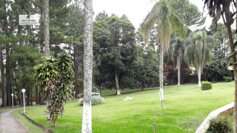 Imagem Chácara com 5 Quartos à Venda, 7.000 m² em Alto Da Serra - São Roque