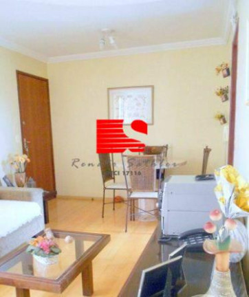 Imagem Apartamento com 3 Quartos à Venda, 70 m² em Buritis - Belo Horizonte