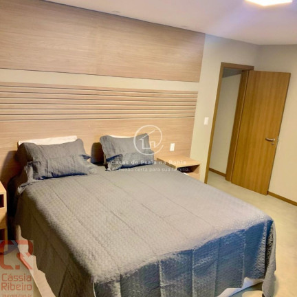 Foto do imóvel: Casa de Condomínio com 7 Quartos à Venda, 544 m² em Praia Do Forte - Mata De São João