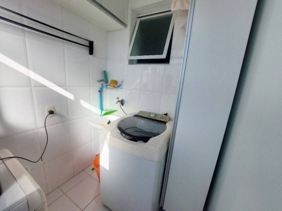 Imagem Apartamento com 2 Quartos à Venda, 86 m² em Guilhermina - Praia Grande