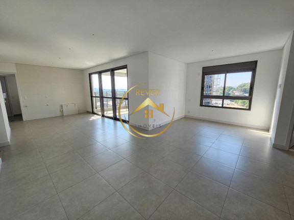 Imagem Apartamento com 2 Quartos à Venda, 125 m² em Nova Campinas - Campinas