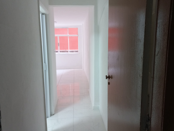 Apartamento com 1 Quarto à Venda, 25 m² em Vila Buarque - São Paulo