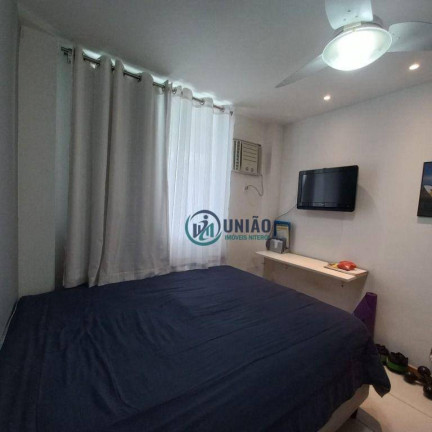 Imagem Apartamento com 3 Quartos à Venda, 115 m² em Piratininga - Niterói