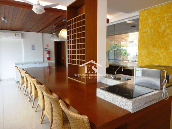 Imagem Apartamento com 3 Quartos para Temporada, 107 m² em Riviera De São Lourenço - Bertioga