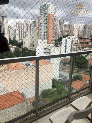 Imagem Apartamento com 3 Quartos à Venda, 113 m² em Perdizes - São Paulo